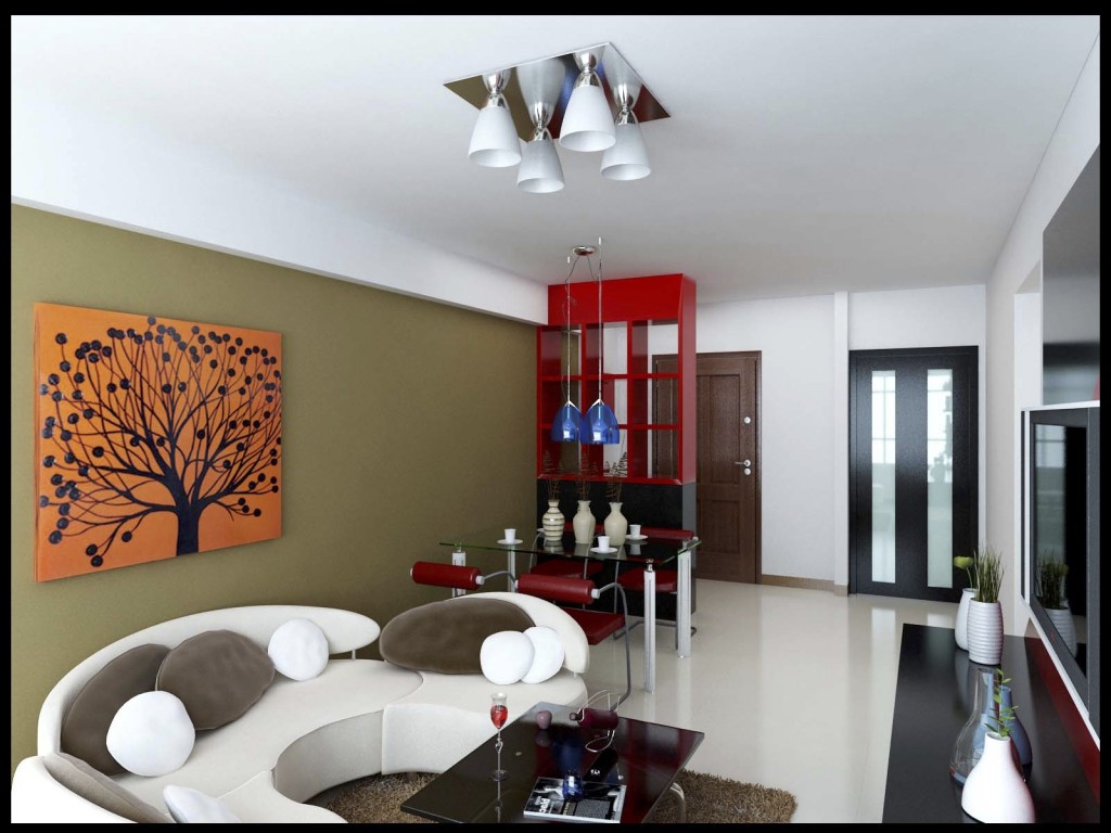 Construction and Interior Design Company Singapore
